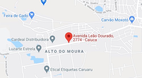 Picture of Unidade Caruaru